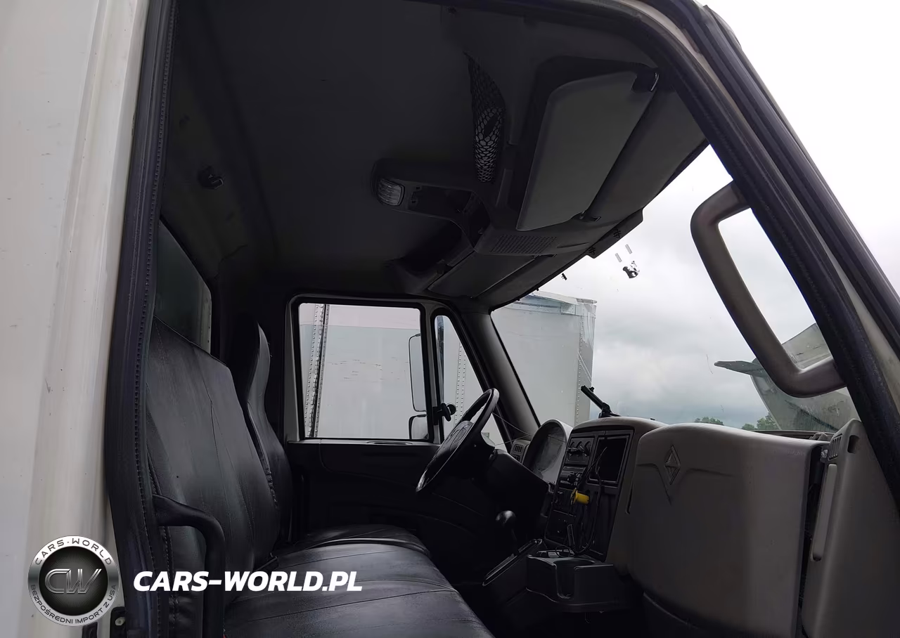 2016 International 4000 4300 VIN:1HTMMMML0GH432409 - 6