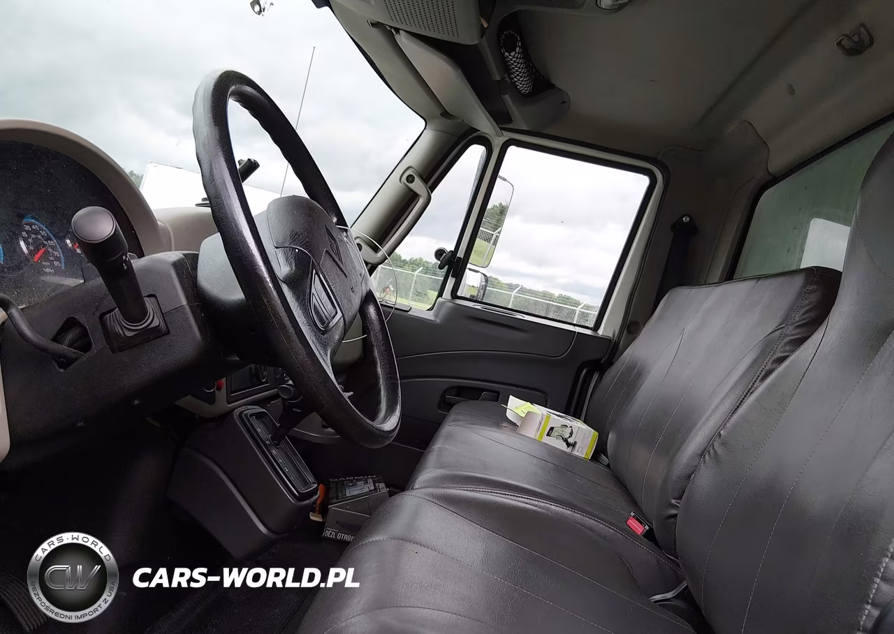 2016 International 4000 4300 VIN:1HTMMMML0GH432409 - 7