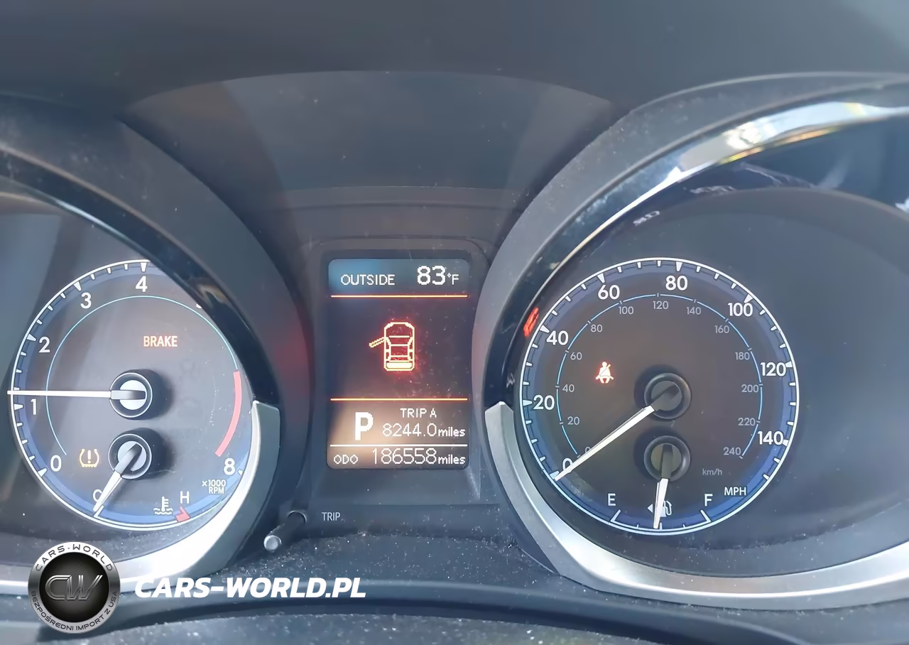 2015 Toyota Corolla S Plus VIN:5YFBURHE0FP309127 - 7