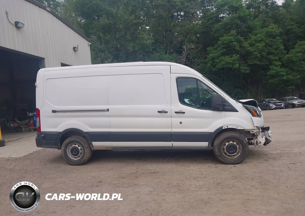 2017 Ford Transit-250 VIN:1FTYR2CM6HKA48783 - 13