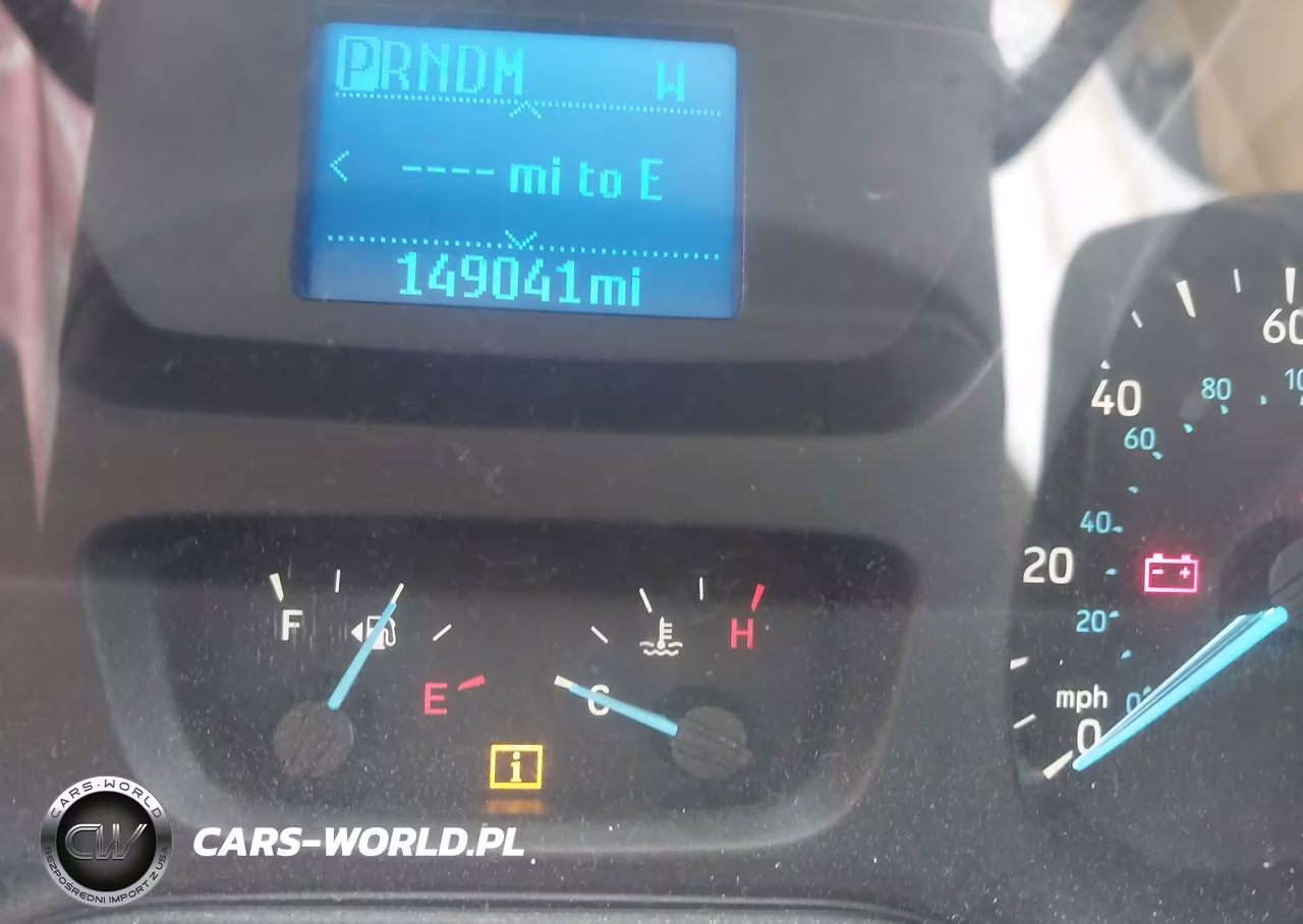 2017 Ford Transit-250 VIN:1FTYR2CM6HKA48783 - 15