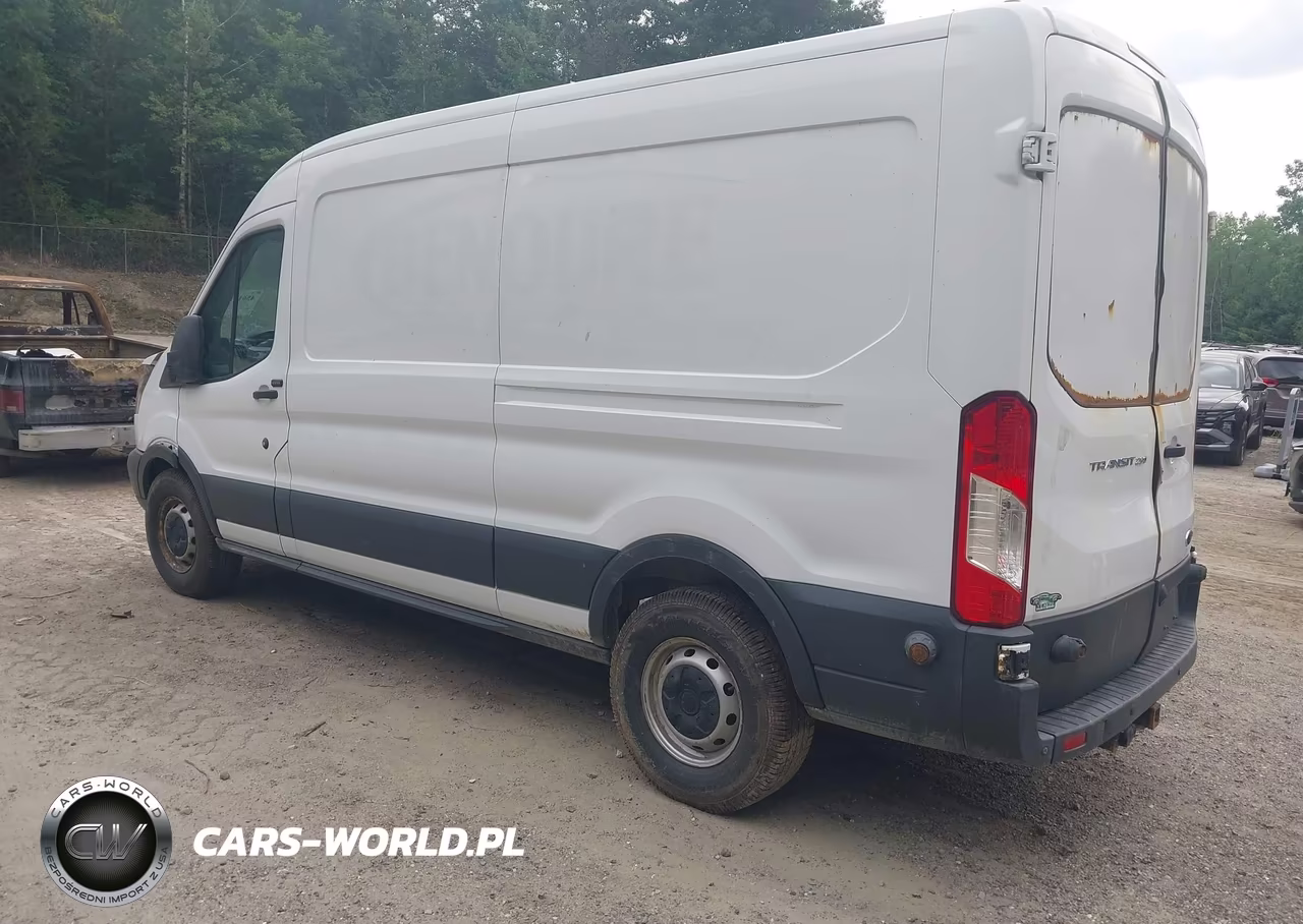 2017 Ford Transit-250 VIN:1FTYR2CM6HKA48783 - 3