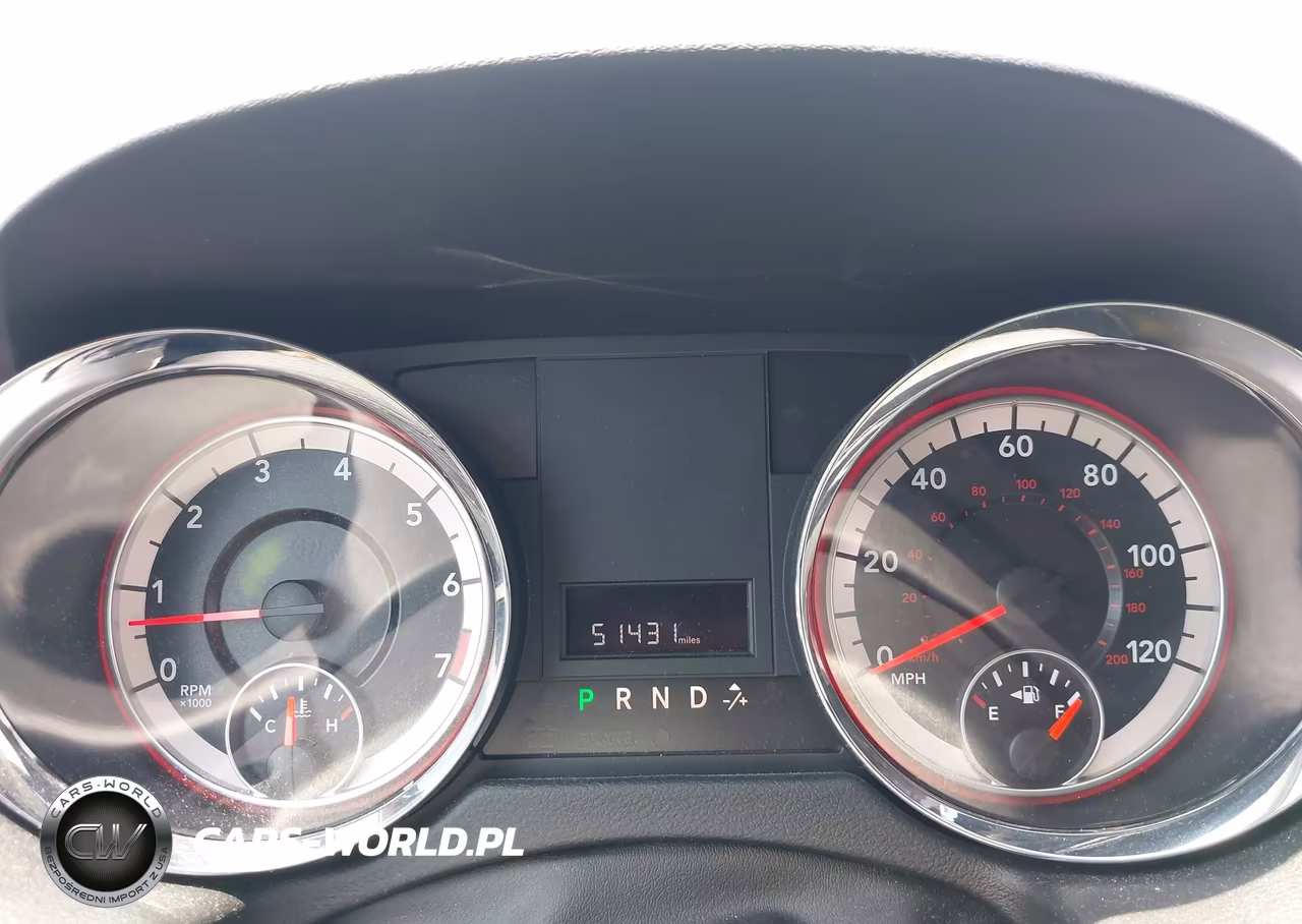 2018 Dodge Grand Caravan Se VIN:2C4RDGBG3JR262391 - 7