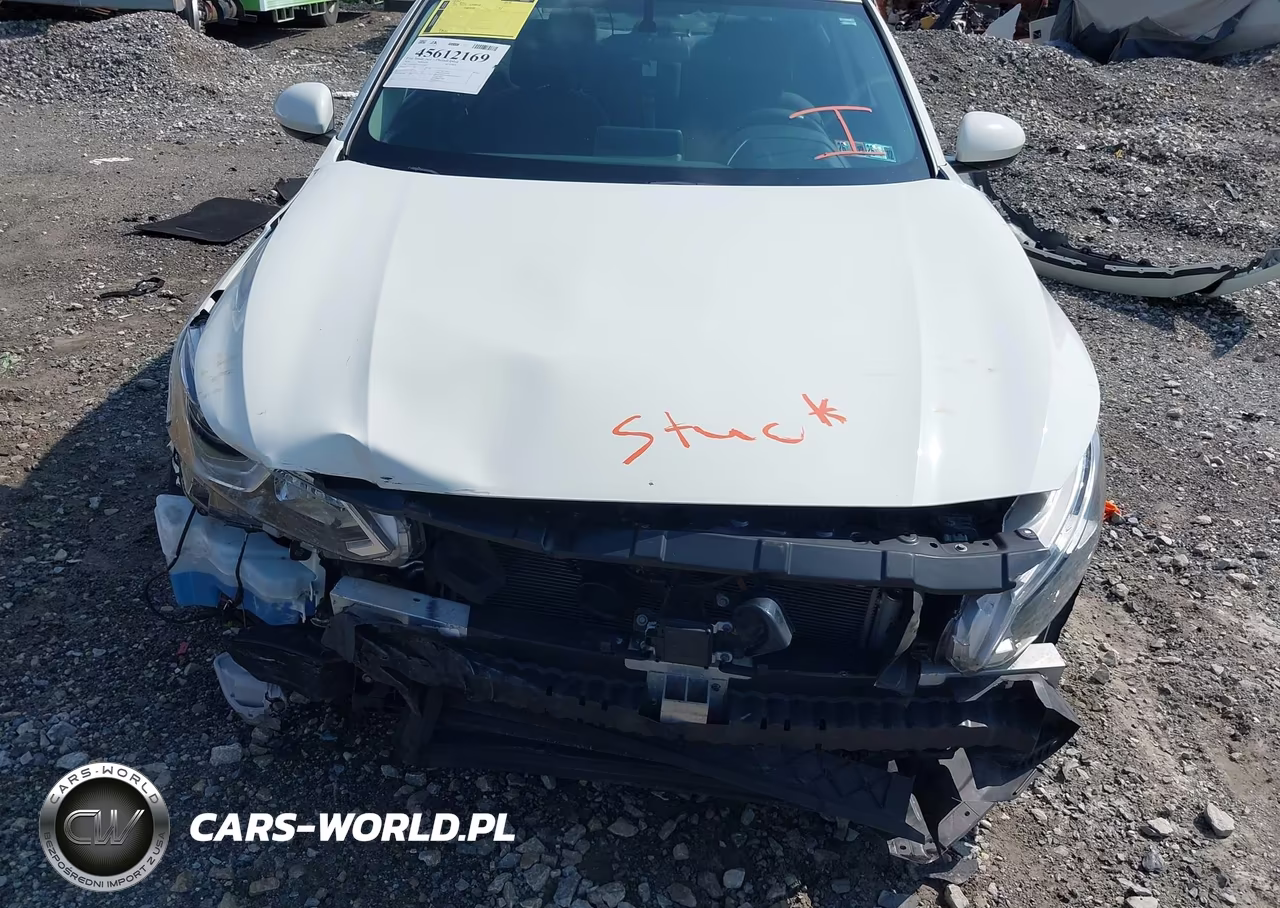 2020 Nissan Altima S Fwd VIN:1N4BL4BV3LC161628 - 10