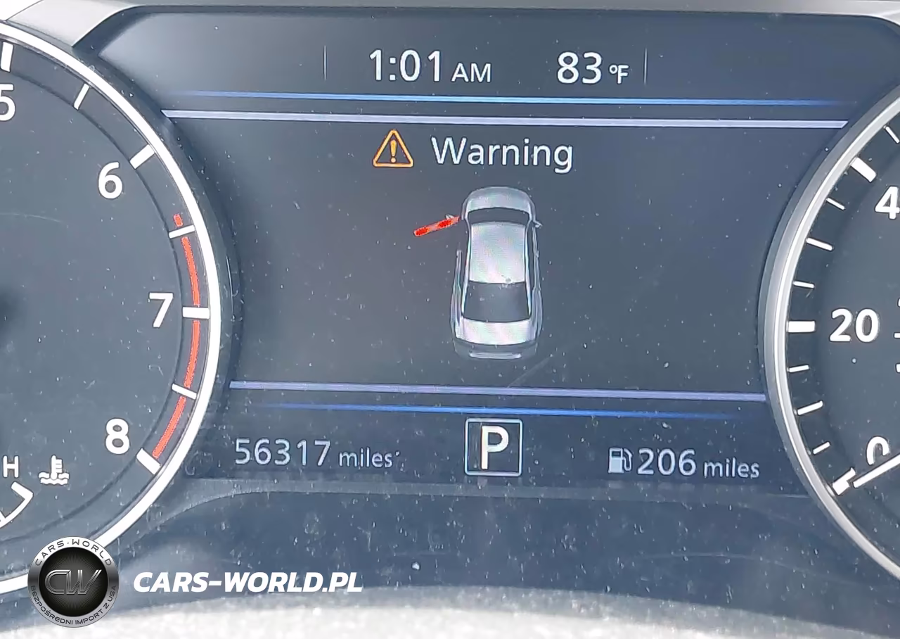 2020 Nissan Altima S Fwd VIN:1N4BL4BV3LC161628 - 15