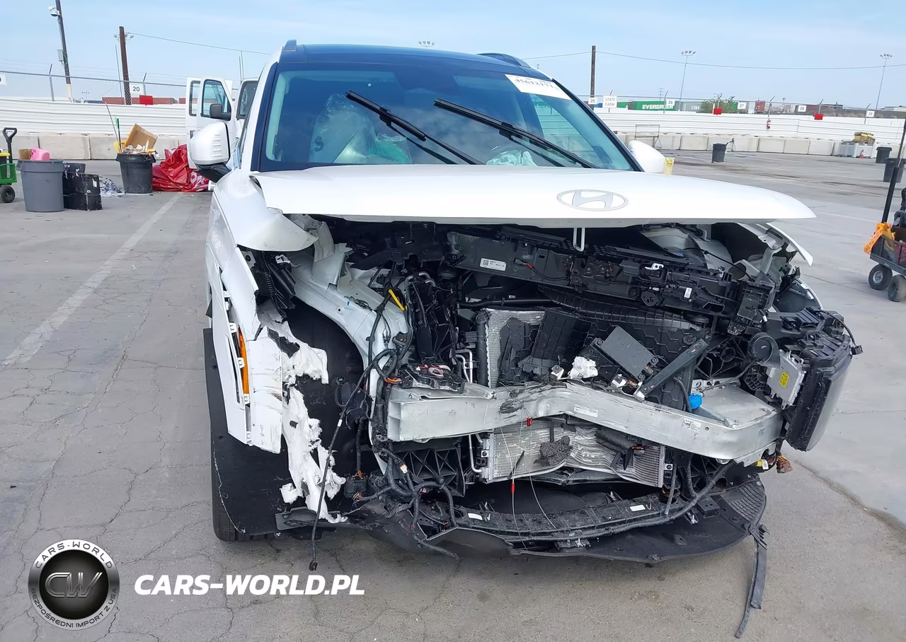 2026 Hyundai Ioniq 9 Performance Calligraphy VIN:7YAMYFS58TY001210 - 6