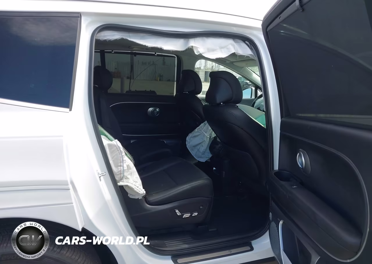 2026 Hyundai Ioniq 9 Performance Calligraphy VIN:7YAMYFS58TY001210 - 8