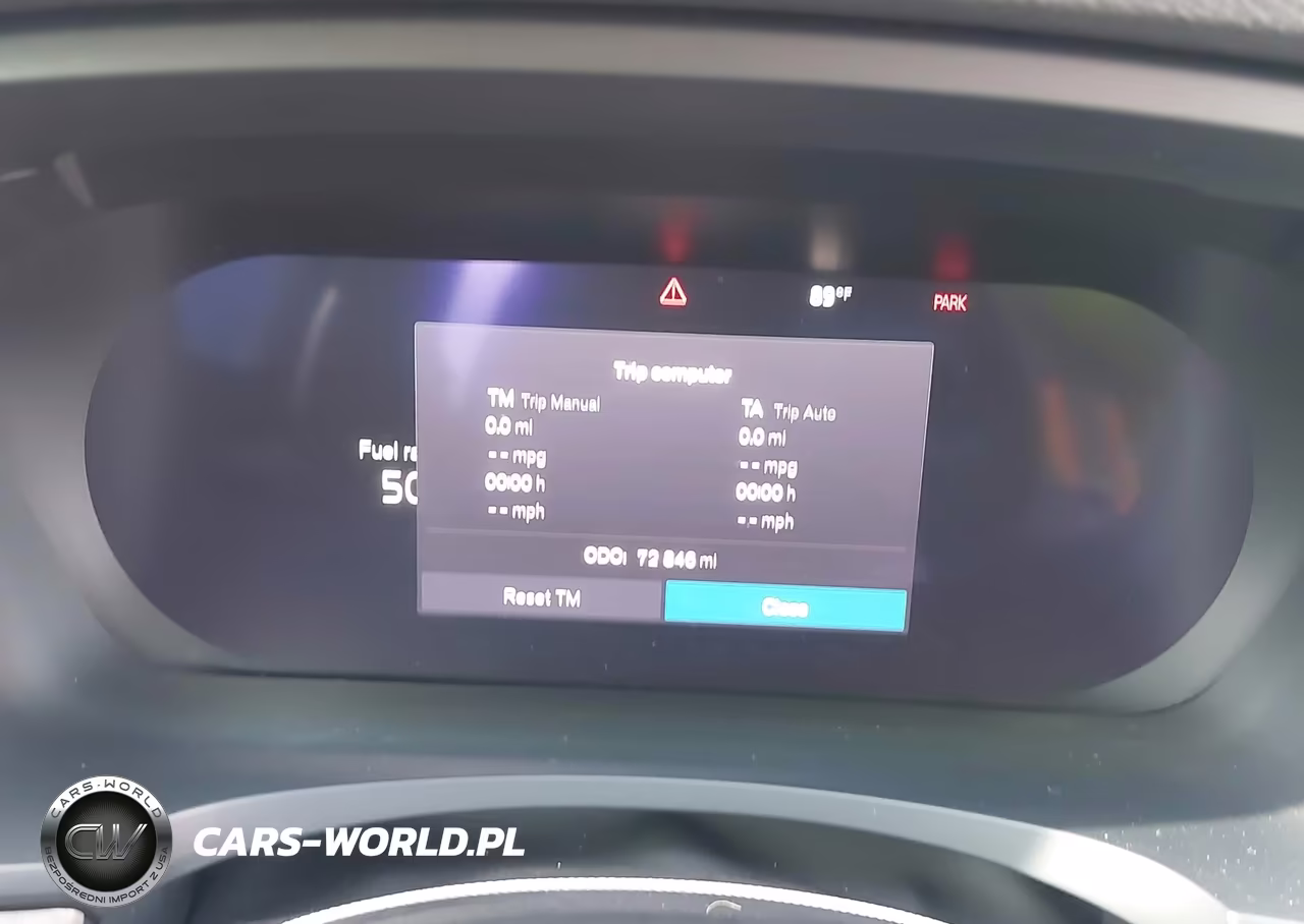 2024 Volvo S90 B6 Plus VIN:LVY062ME6RP410881 - 7