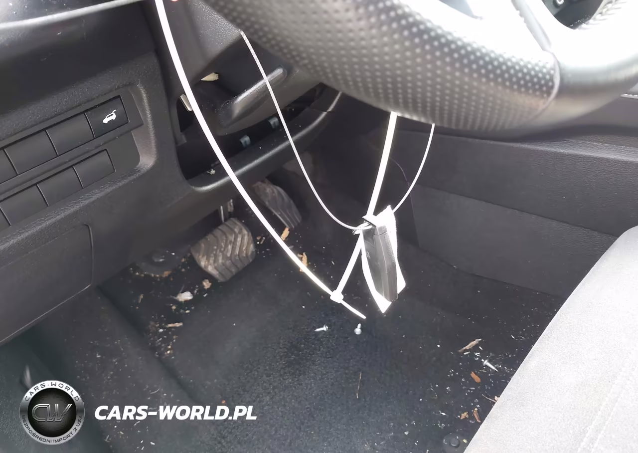 2025 Mitsubishi Outlander Se 2.5 S-Awc-Trail Edition S-Awc VIN:JA4J4VA85SZ022420 - 11
