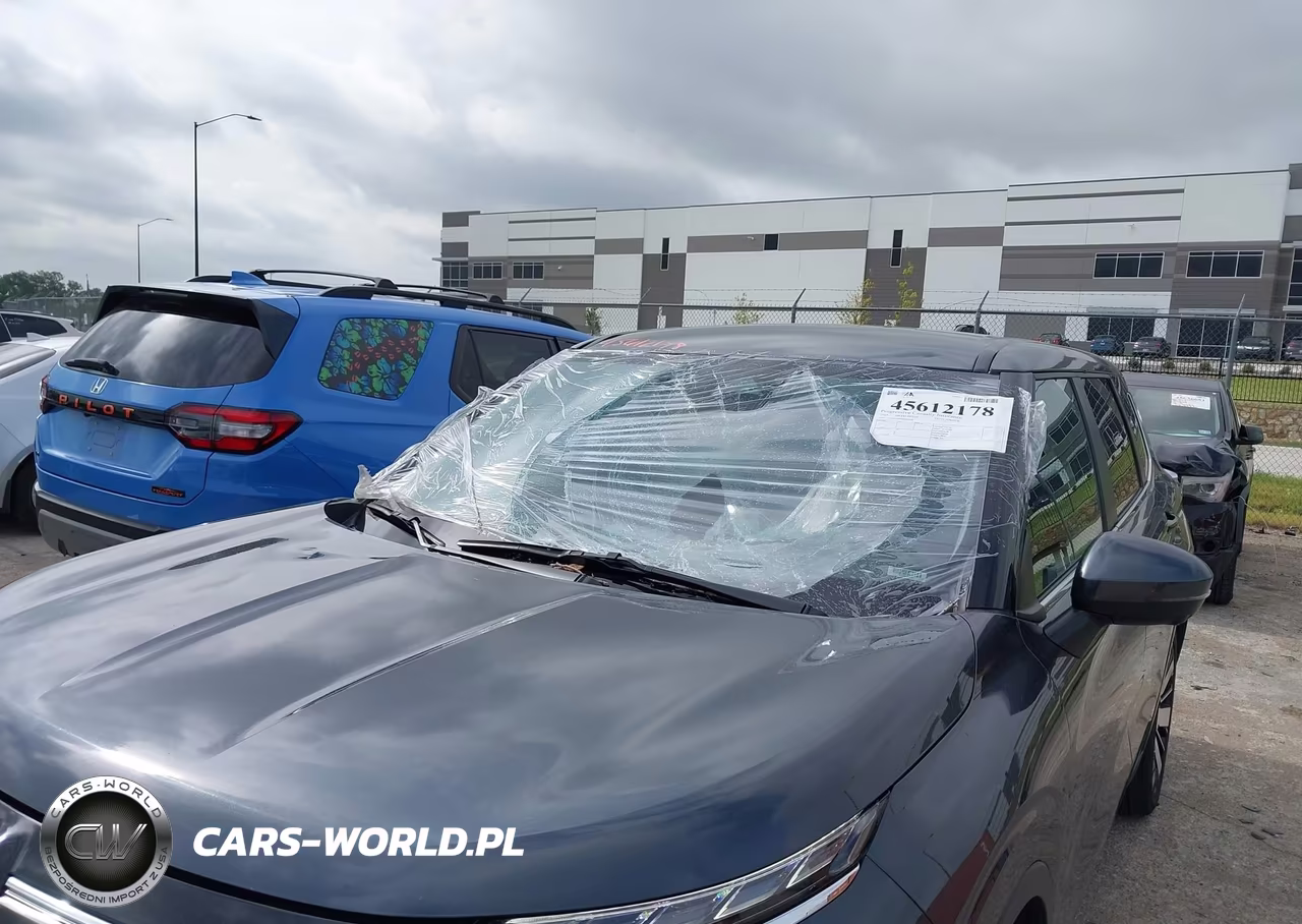 2025 Mitsubishi Outlander Se 2.5 S-Awc-Trail Edition S-Awc VIN:JA4J4VA85SZ022420 - 6