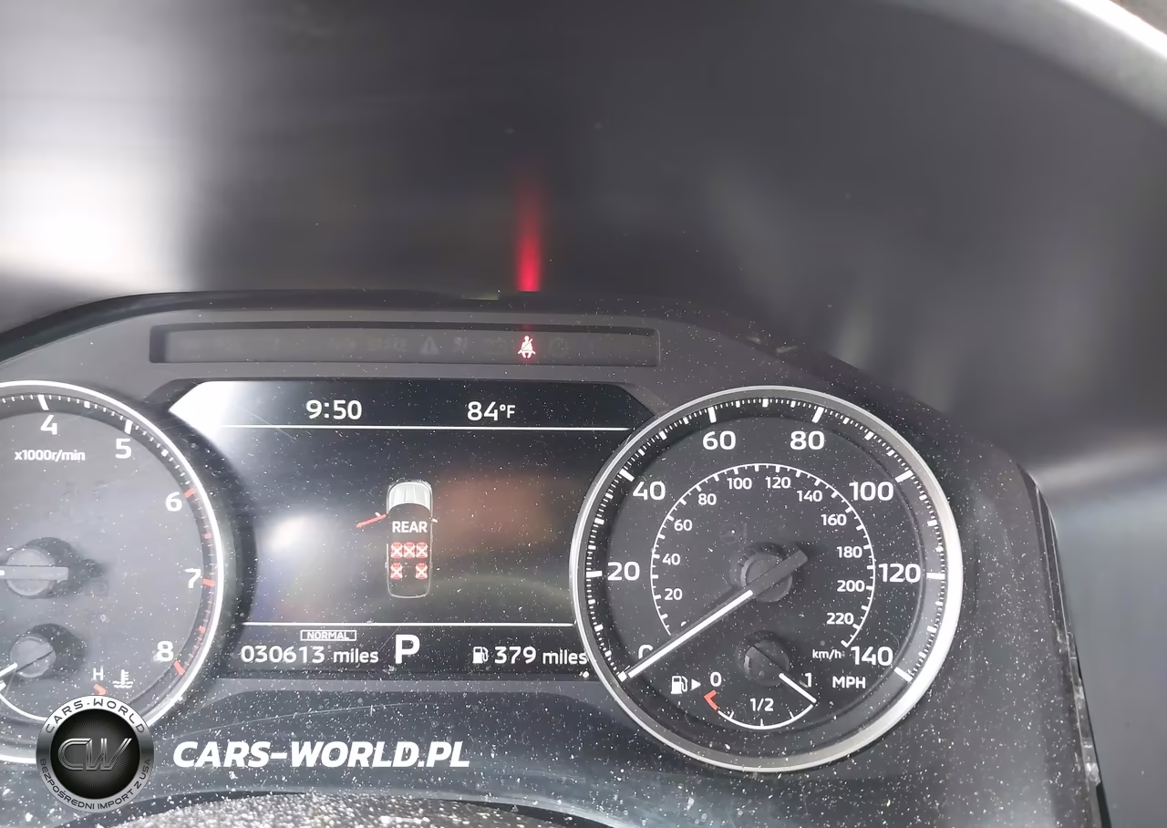 2025 Mitsubishi Outlander Se 2.5 S-Awc-Trail Edition S-Awc VIN:JA4J4VA85SZ022420 - 7