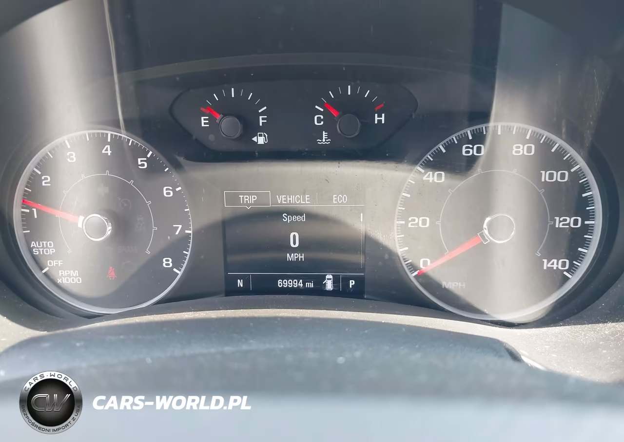2018 GMC Terrain Sle VIN:3GKALTEV5JL345907 - 7