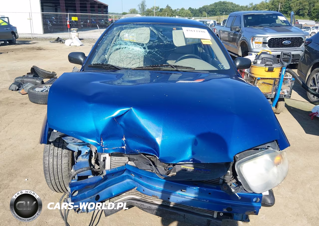2005 Chevrolet Cavalier VIN:1G1JC52F757116278 - 13