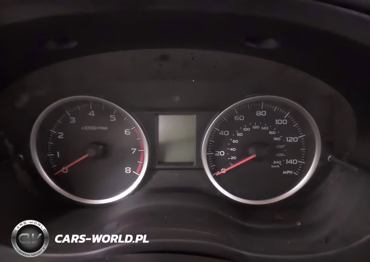2016 Subaru Forester 2.5I VIN:JF2SJABC8GH449054 - 7