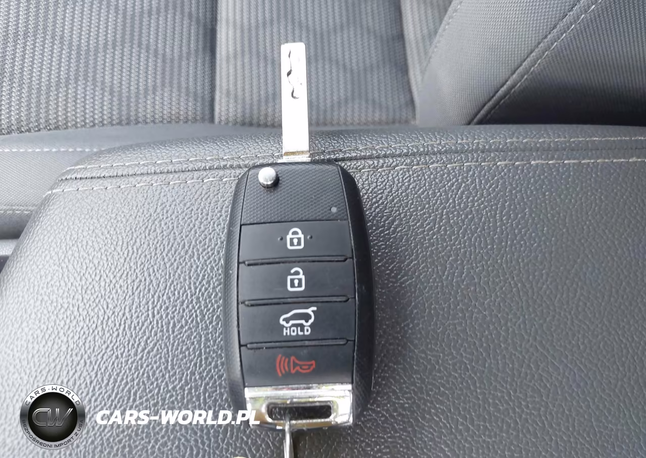 2019 Kia Niro Fe VIN:KNDCB3LC3K5299469 - 11