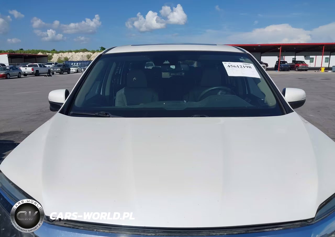 2017 Honda Pilot Ex-L VIN:5FNYF5H64HB013354 - 6