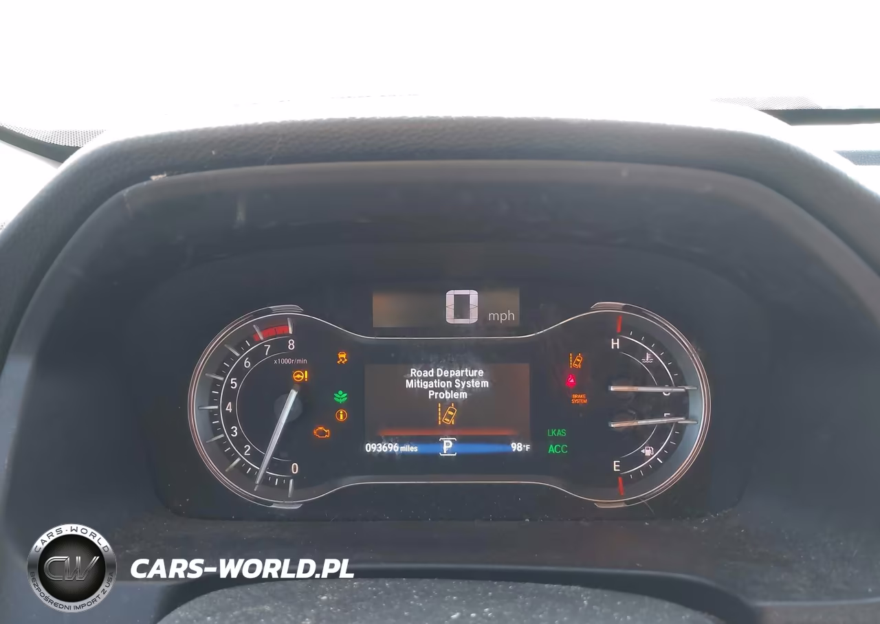 2017 Honda Pilot Ex-L VIN:5FNYF5H64HB013354 - 7