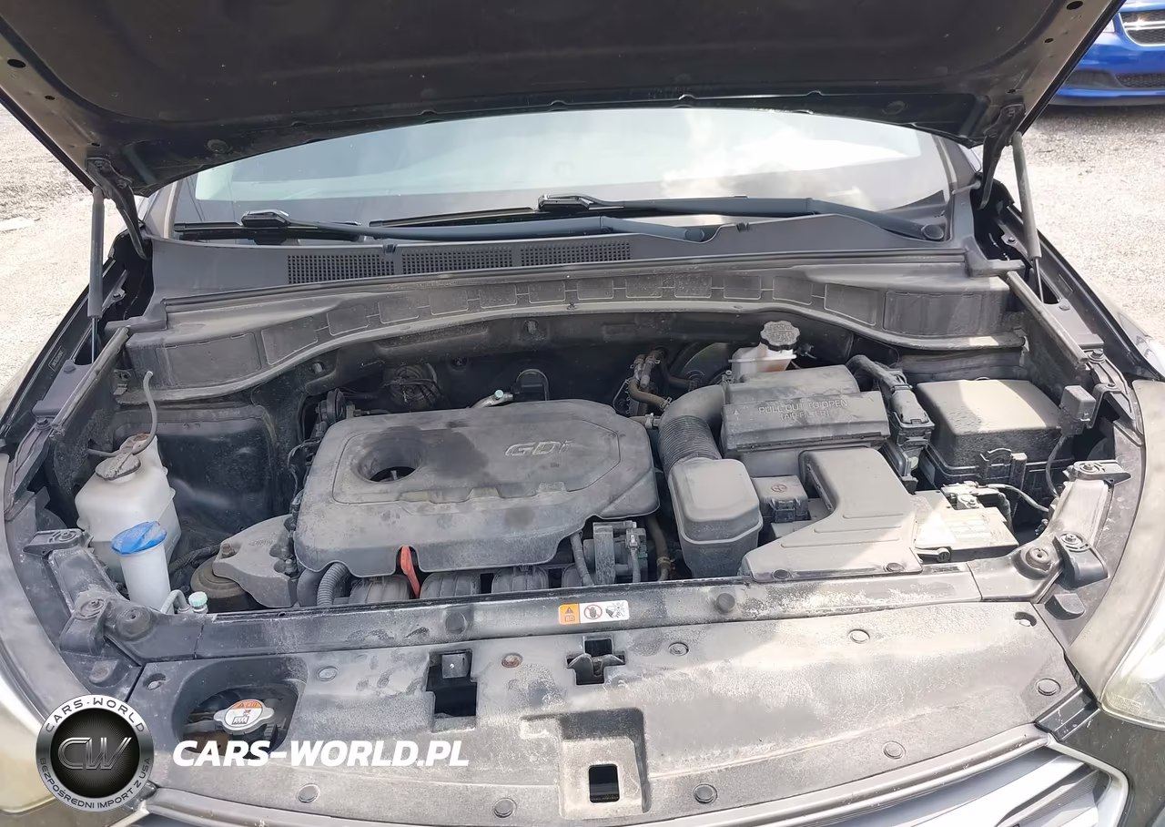 2018 Hyundai Santa Fe Sport 2.4L VIN:5NMZTDLB3JH098641 - 10