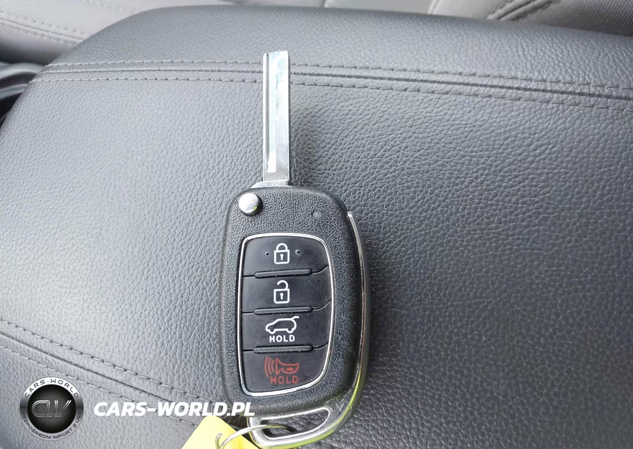 2018 Hyundai Santa Fe Sport 2.4L VIN:5NMZTDLB3JH098641 - 11