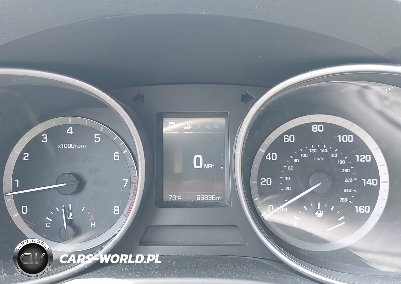 2018 Hyundai Santa Fe Sport 2.4L VIN:5NMZTDLB3JH098641 - 15
