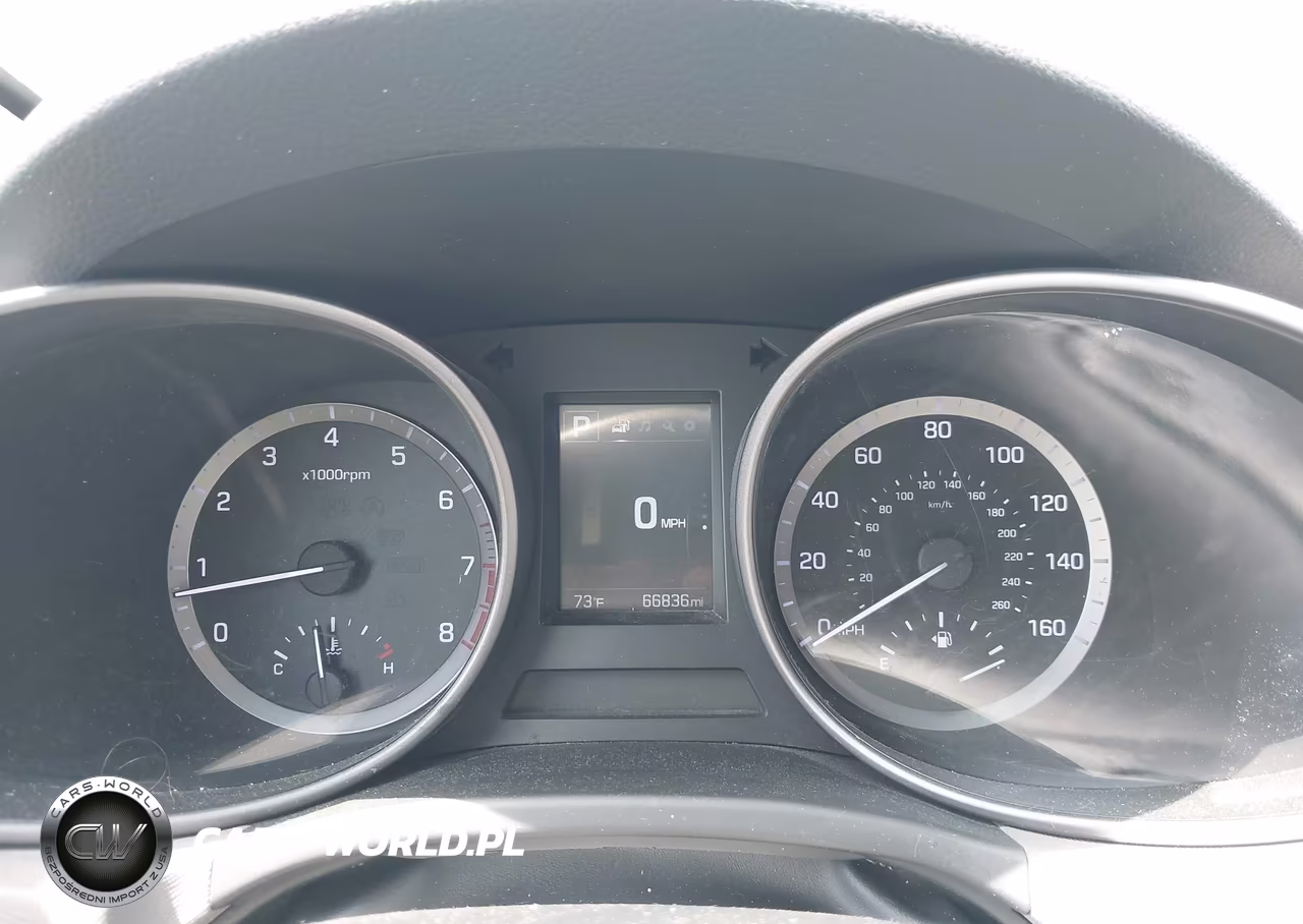 2018 Hyundai Santa Fe Sport 2.4L VIN:5NMZTDLB3JH098641 - 7