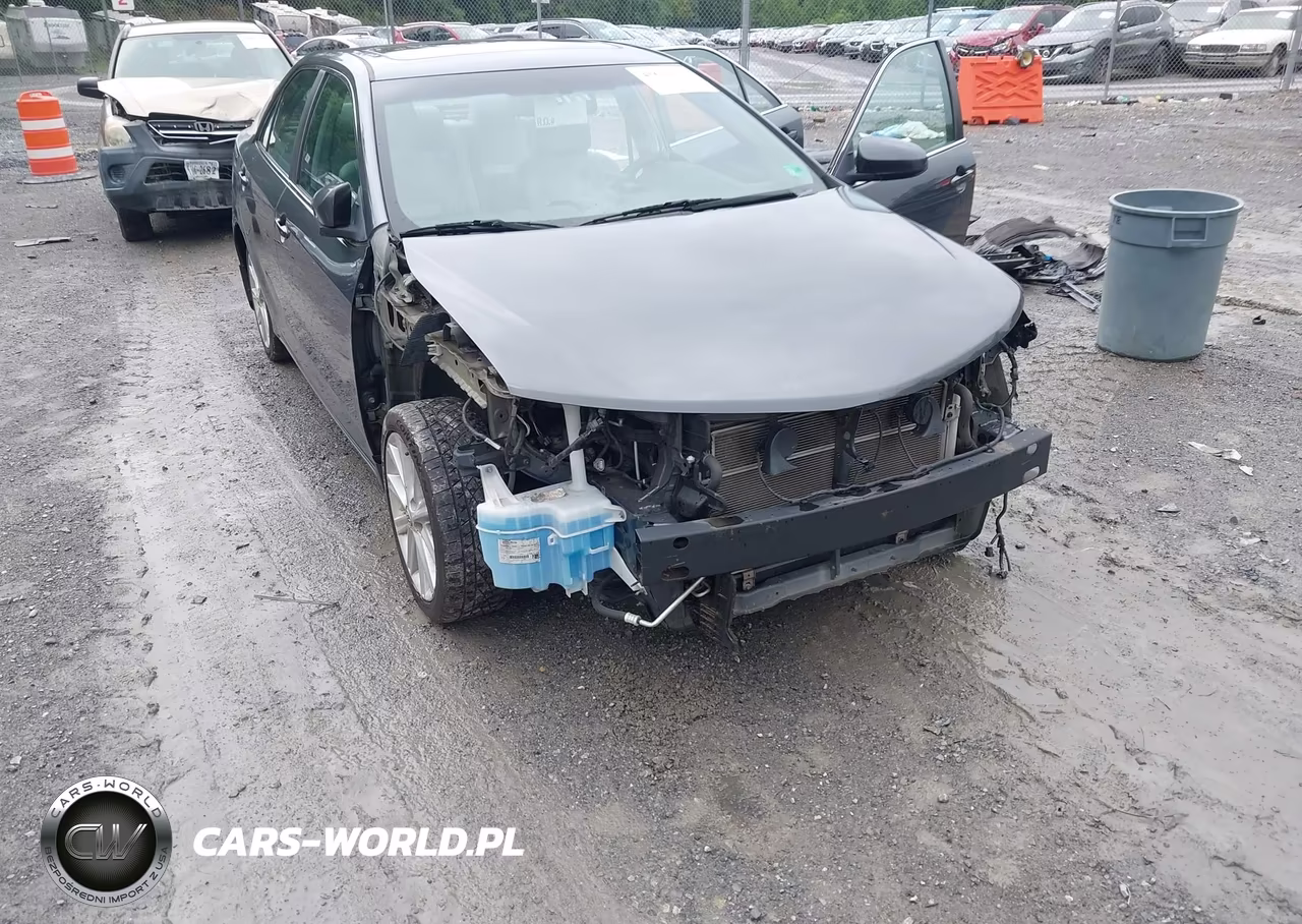 2012 Toyota Camry Hybrid Xle VIN:4T1BD1FK3CU058821 - 6