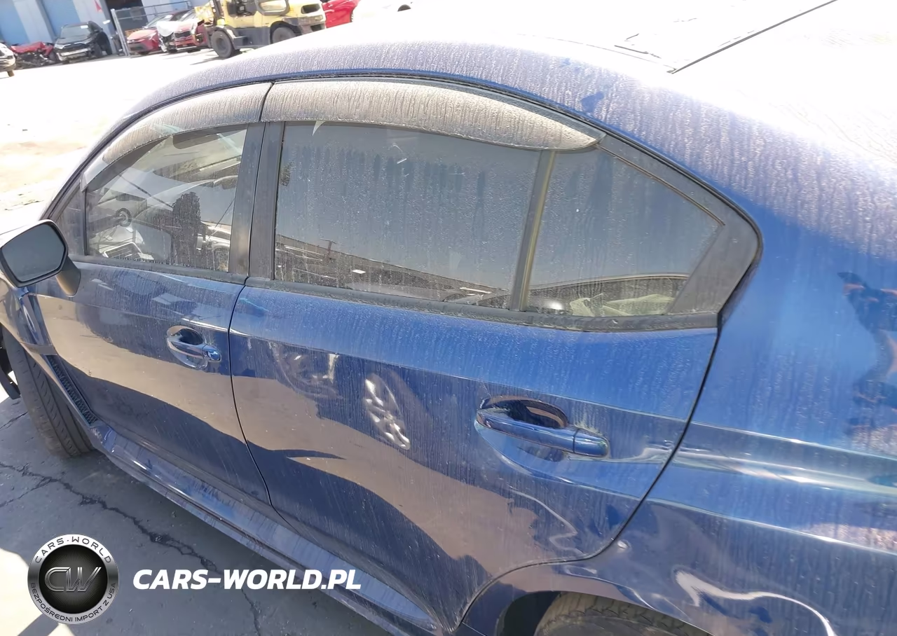 2015 Subaru Wrx VIN:JF1VA1A6XF9807891 - 15