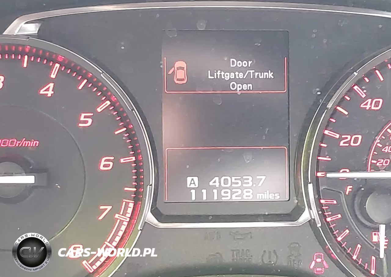 2015 Subaru Wrx VIN:JF1VA1A6XF9807891 - 16