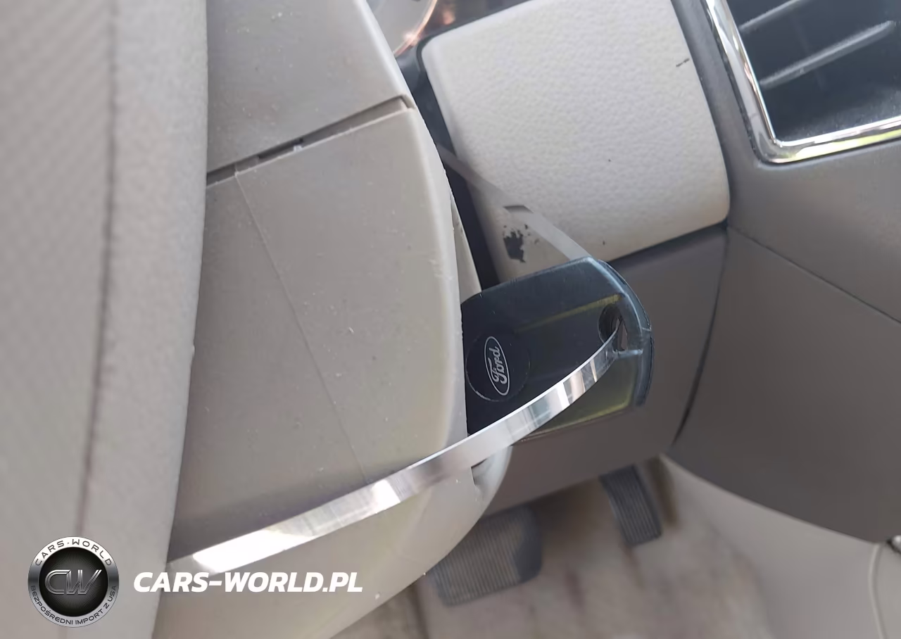 2007 Ford Edge Sel Plus VIN:2FMDK39C57BA32599 - 11