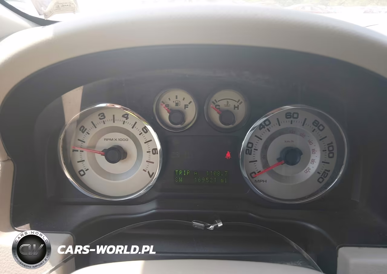2007 Ford Edge Sel Plus VIN:2FMDK39C57BA32599 - 7