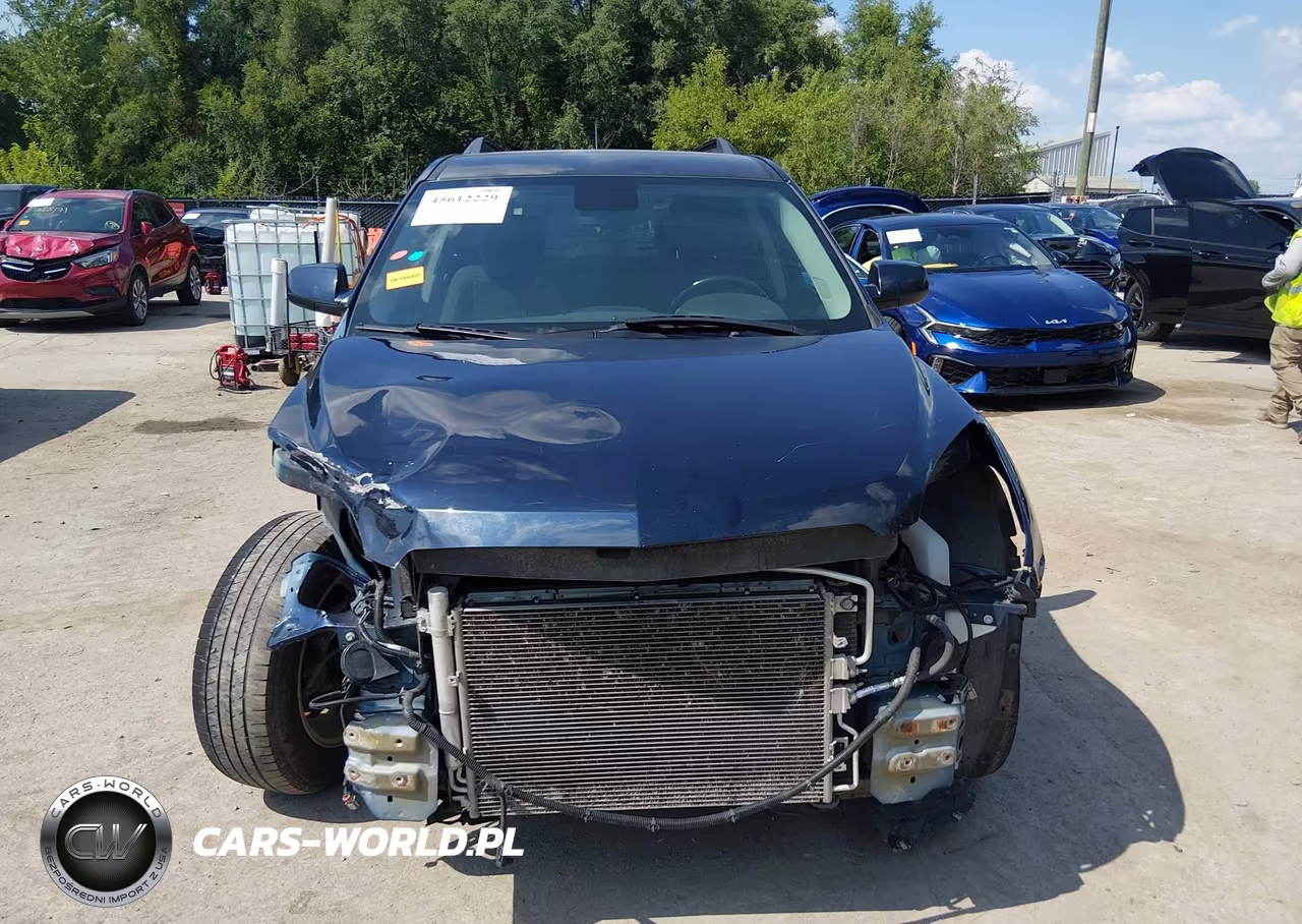 2017 Chevrolet Equinox Lt VIN:2GNALCEK6H1546073 - 13