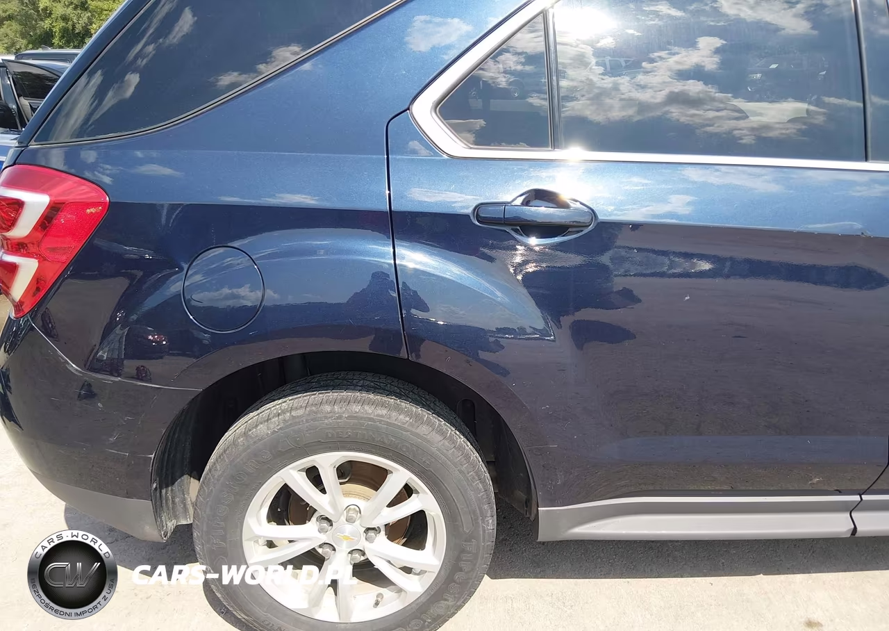 2017 Chevrolet Equinox Lt VIN:2GNALCEK6H1546073 - 18