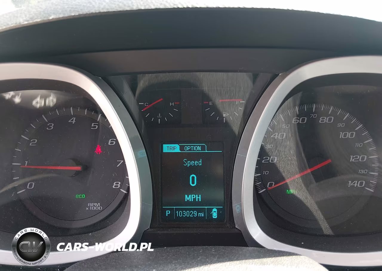 2017 Chevrolet Equinox Lt VIN:2GNALCEK6H1546073 - 7
