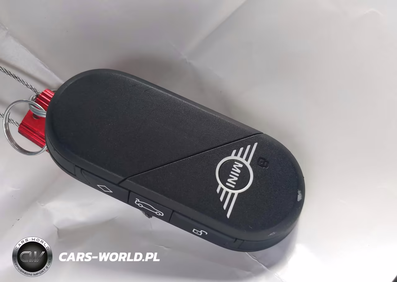 2025 Mini Convertible S Signature Trim VIN:WMW23GX02S2X58442 - 11