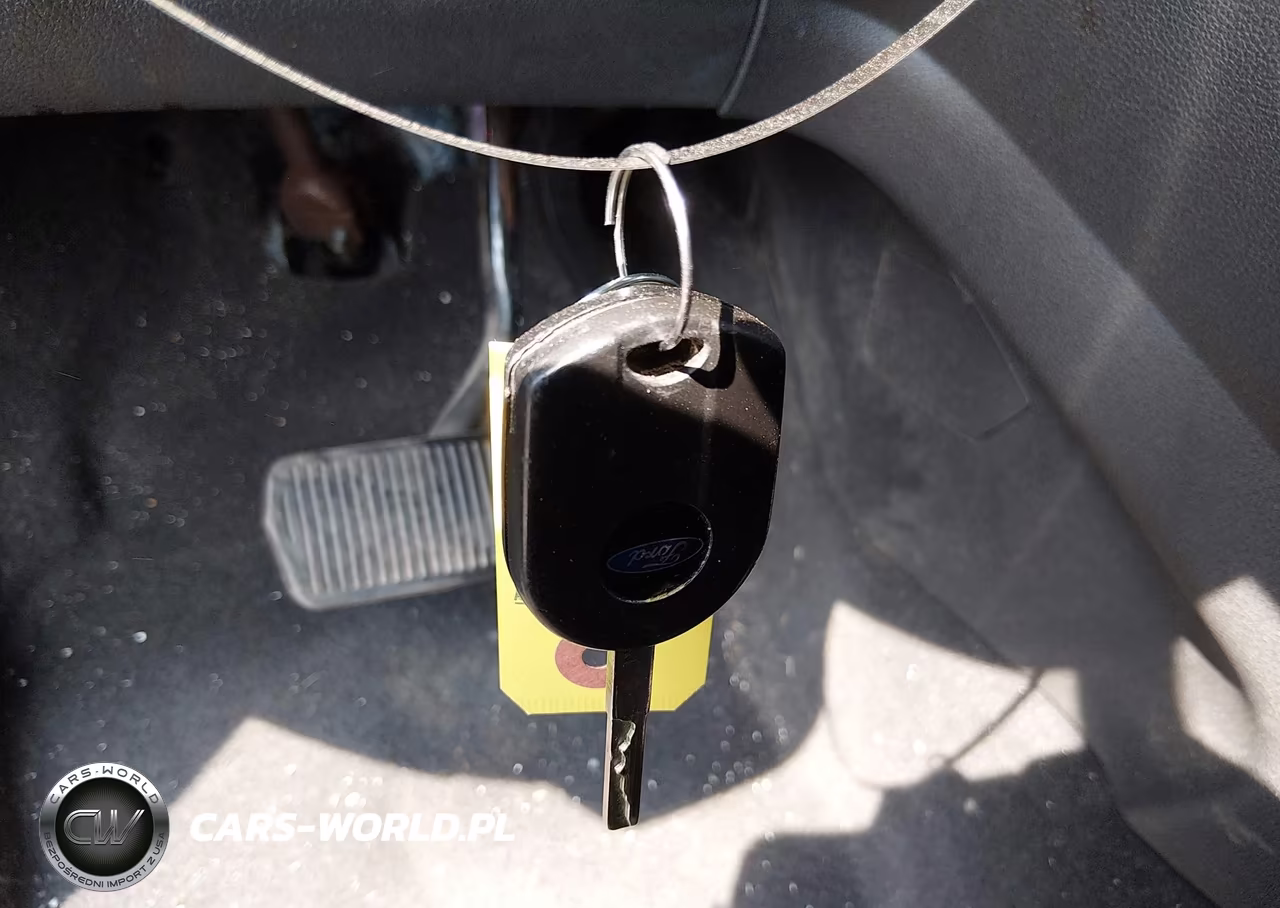 2015 Ford Escape Se VIN:1FMCU0GX5FUA59076 - 11