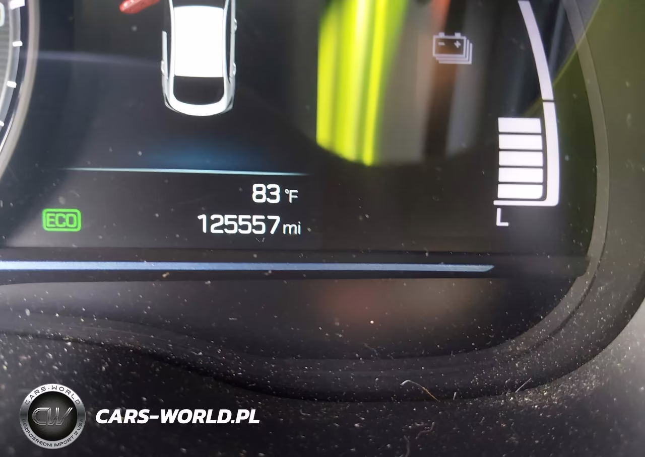 2018 Hyundai Ioniq Hybrid Sel VIN:KMHC75LC9JU062269 - 15