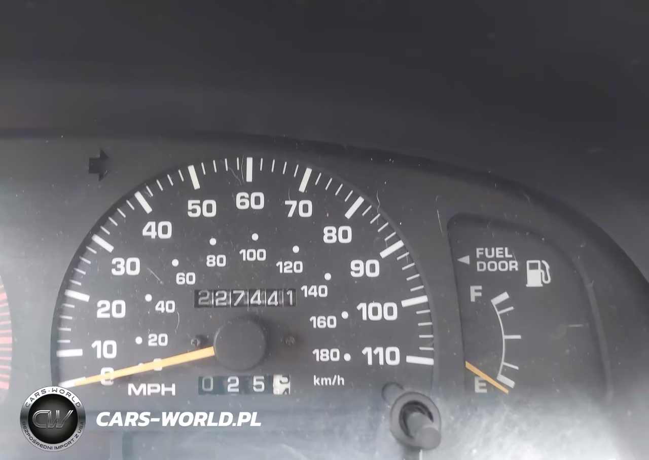 1998 Toyota 4Runner Sr5 V6 Limited VIN:JT3HN87R8W0133268 - 7