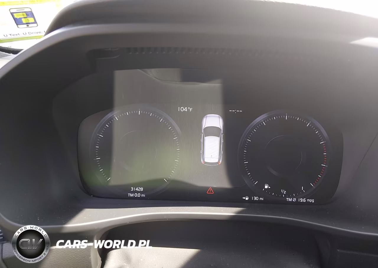 2021 Volvo Xc40 T5 R-Design VIN:YV4162UM4M2462256 - 7
