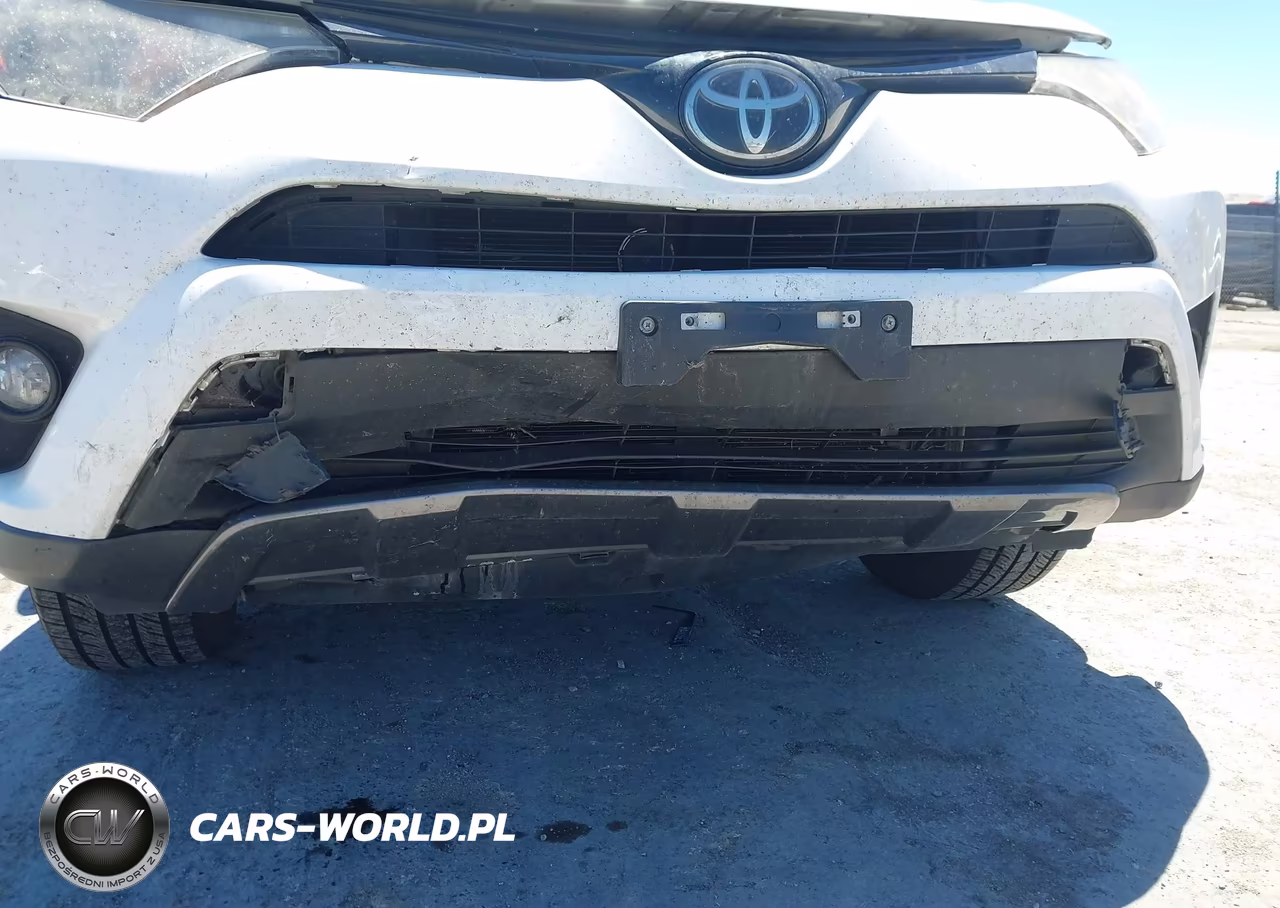 2018 Toyota Rav4 Adventure VIN:2T3WFREV9JW485317 - 12