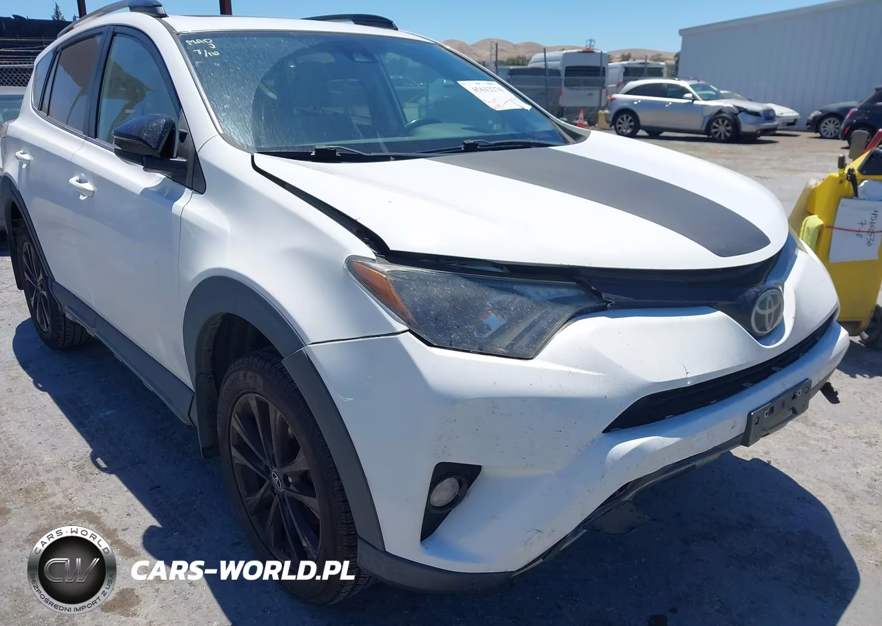 2018 Toyota Rav4 Adventure VIN:2T3WFREV9JW485317 - 13