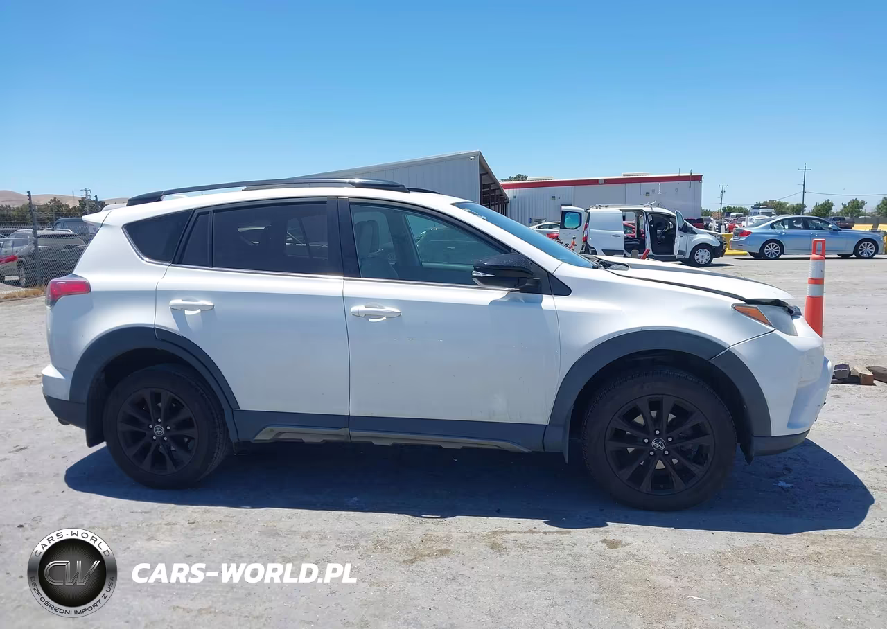 2018 Toyota Rav4 Adventure VIN:2T3WFREV9JW485317 - 15