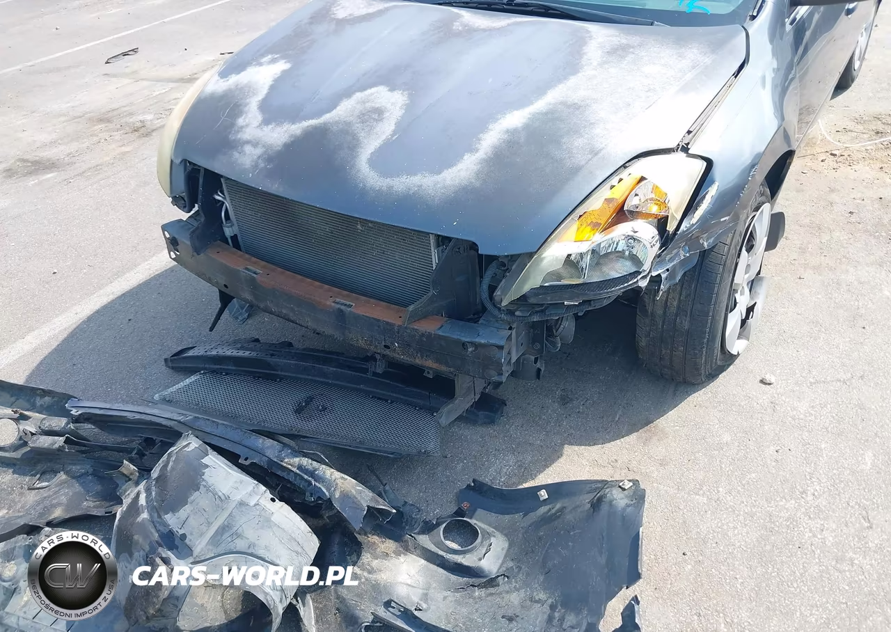 2007 Nissan Altima 2.5 S VIN:1N4AL21E97C166436 - 13