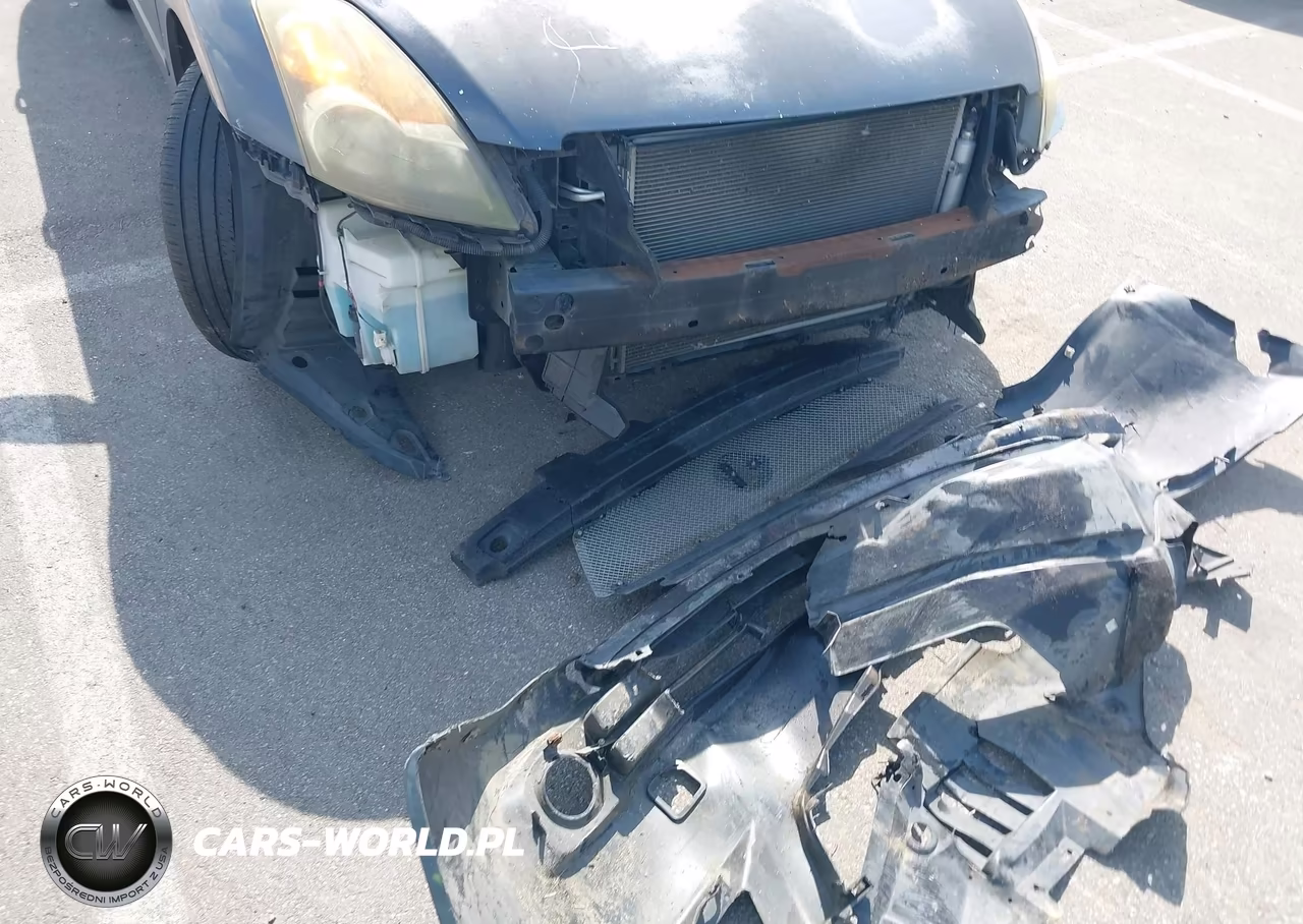 2007 Nissan Altima 2.5 S VIN:1N4AL21E97C166436 - 15