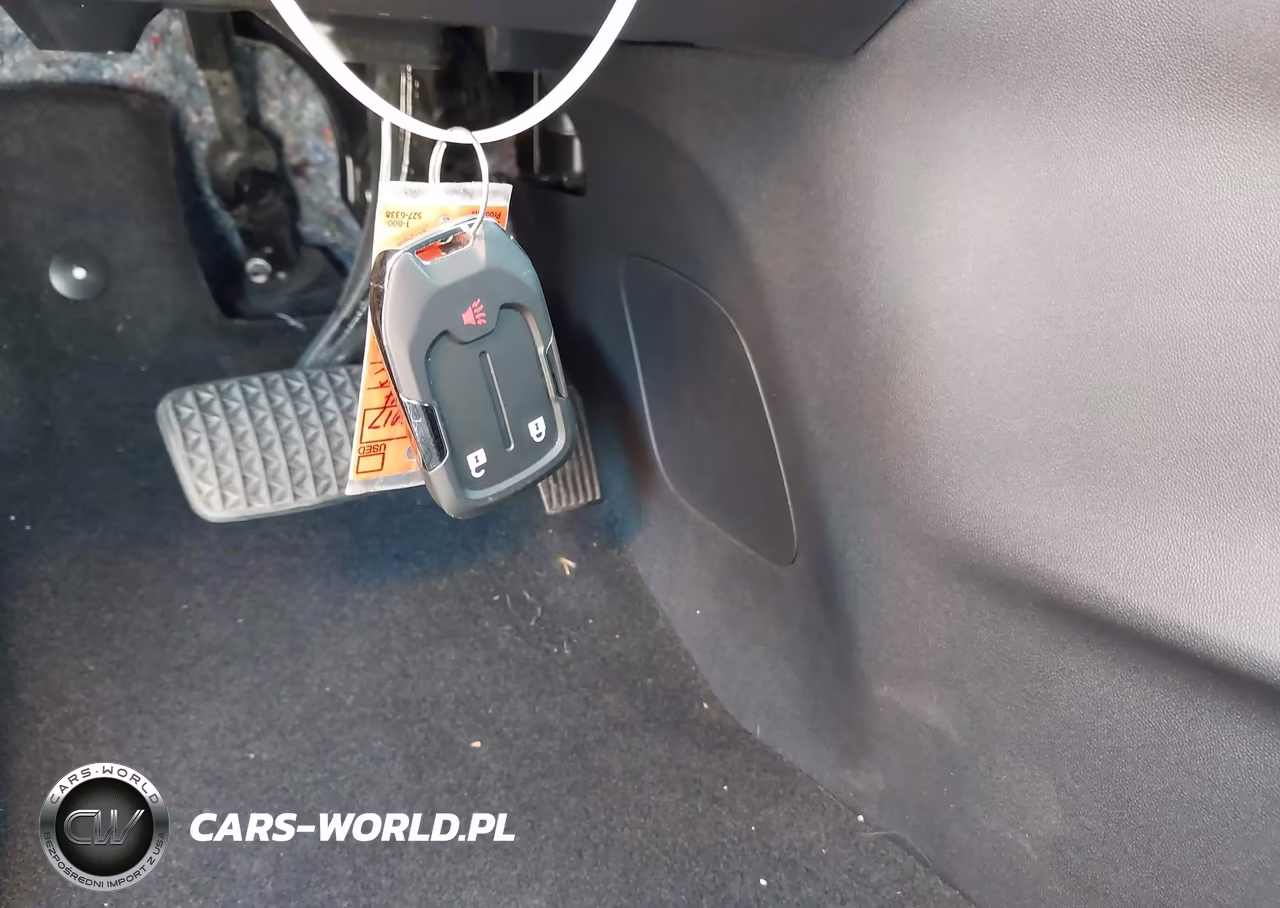 2024 GMC Terrain Fwd Sle VIN:3GKALMEG4RL390629 - 11