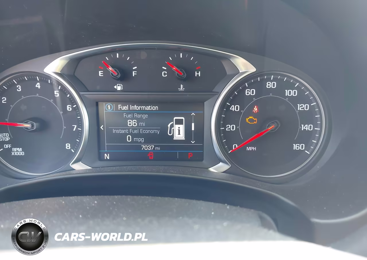 2024 GMC Terrain Fwd Sle VIN:3GKALMEG4RL390629 - 7