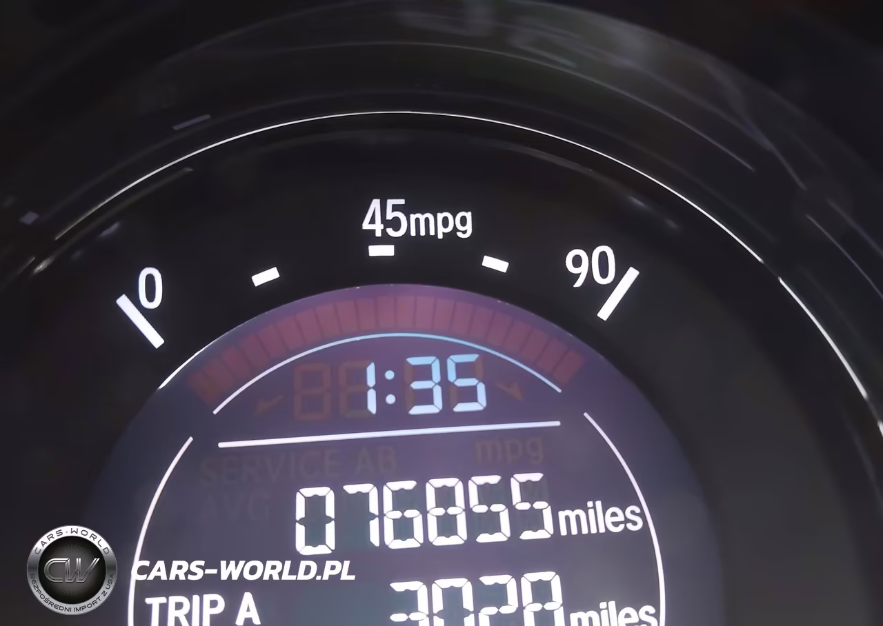 2020 Honda Hr-V 2Wd Sport VIN:3CZRU5H15LM704406 - 15