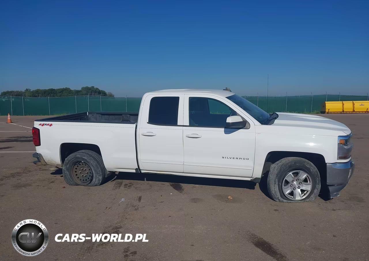 2016 Chevrolet Silverado 1500 Lt VIN:1GCVKREC4GZ194335 - 13