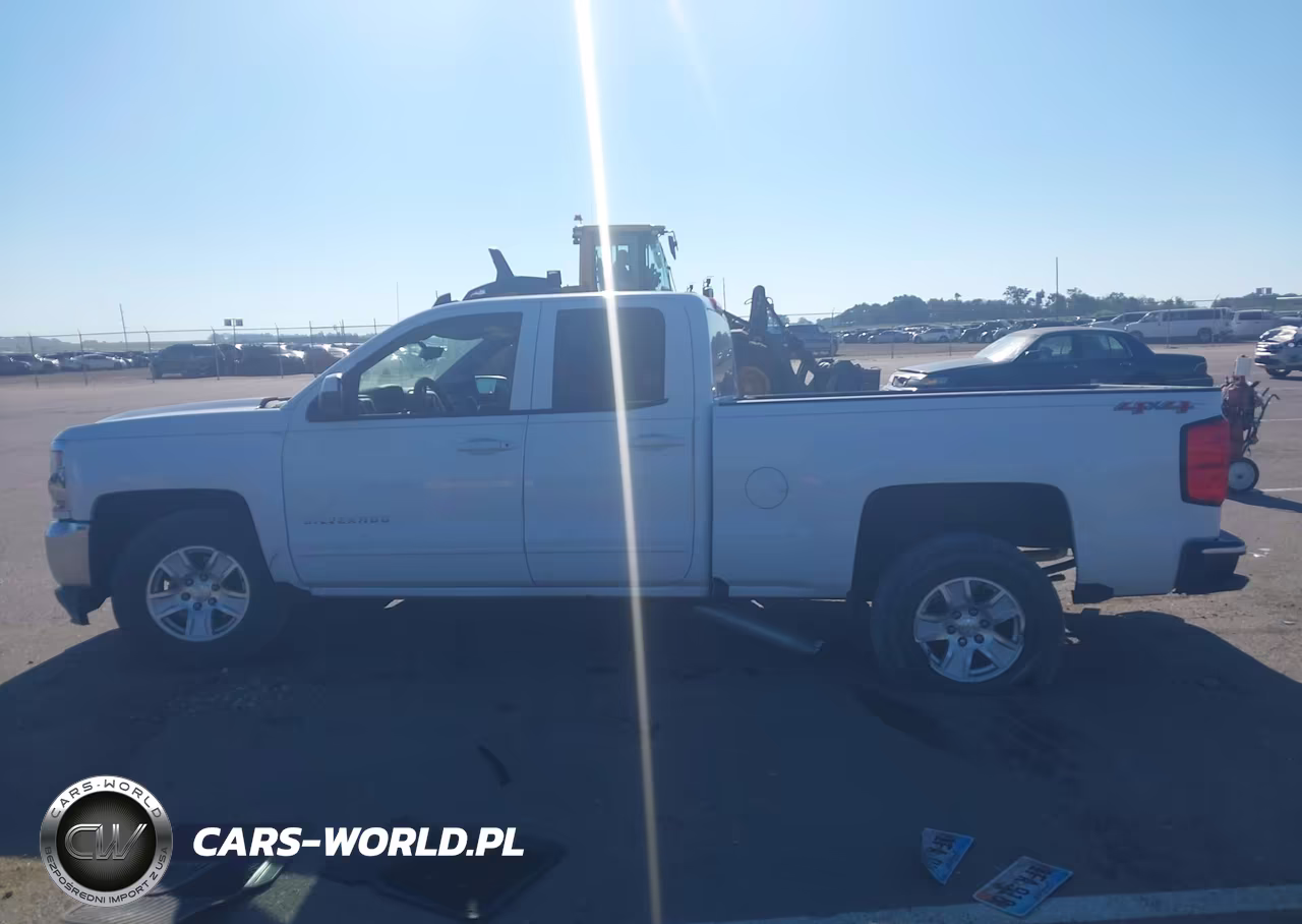 2016 Chevrolet Silverado 1500 Lt VIN:1GCVKREC4GZ194335 - 14