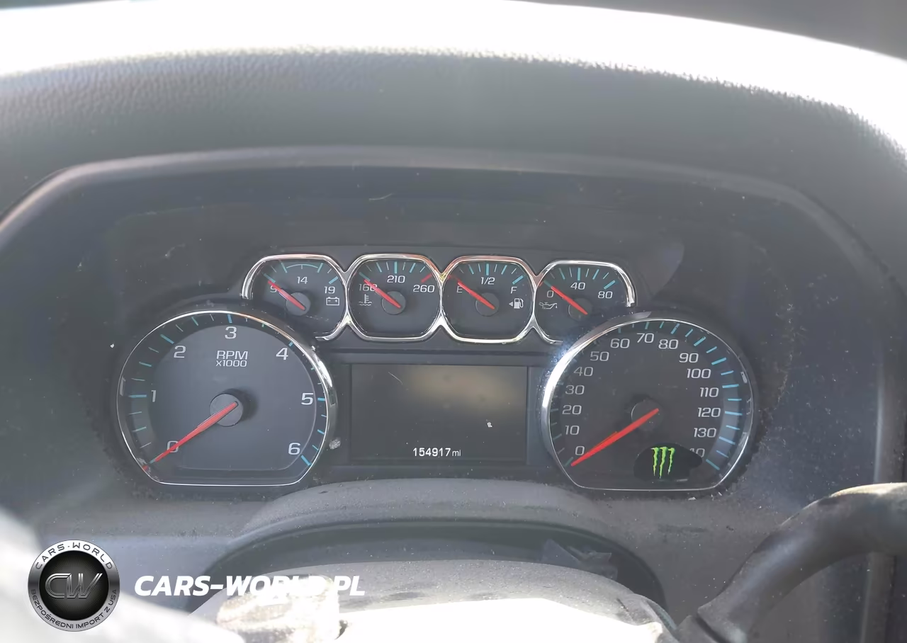 2016 Chevrolet Silverado 1500 Lt VIN:1GCVKREC4GZ194335 - 7