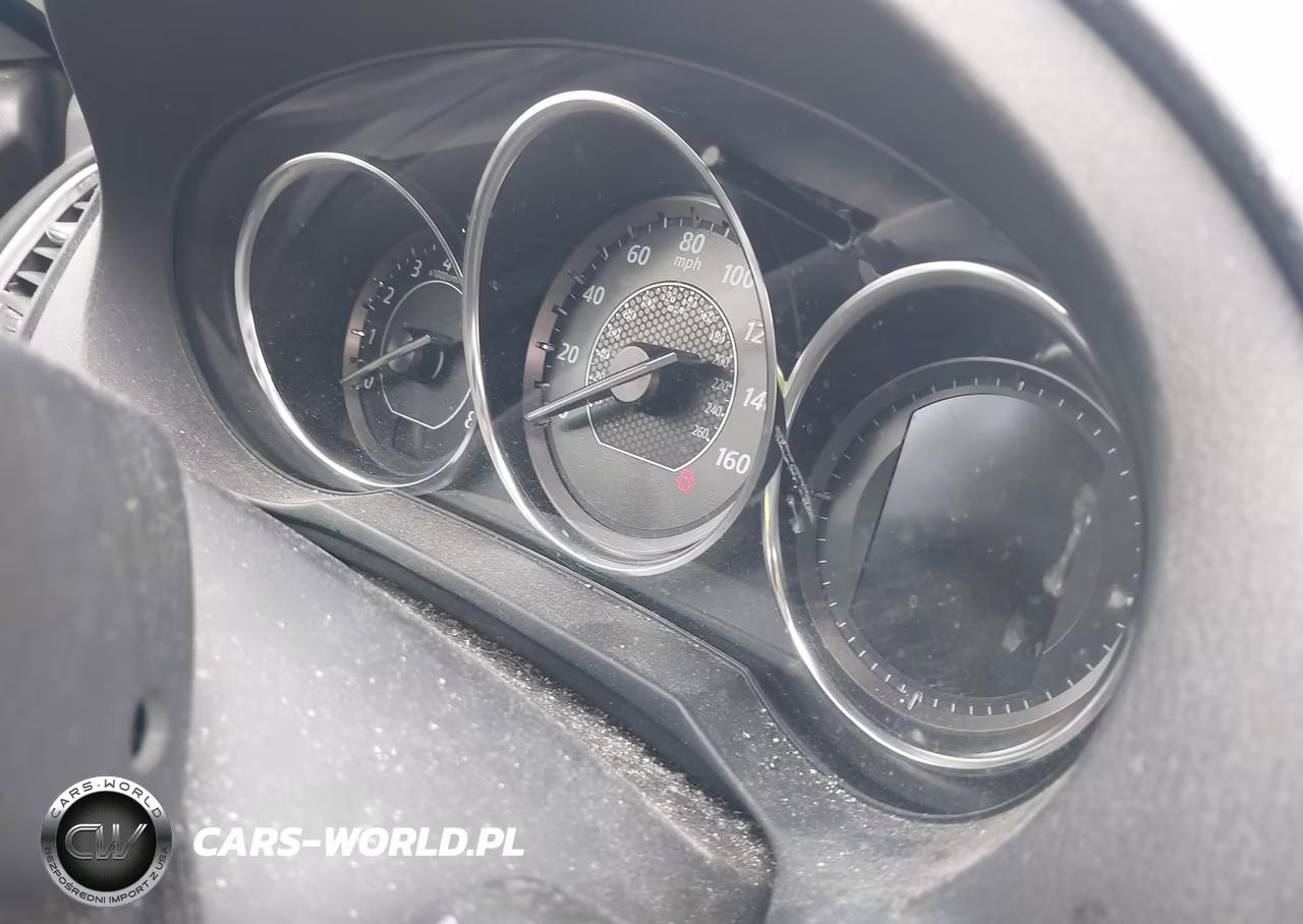 2014 Mazda Mazda6 I Sport VIN:JM1GJ1U67E1146851 - 15
